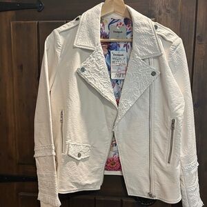 Desigual jacket. NWT